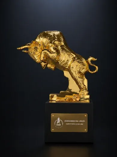Golden Bull Award